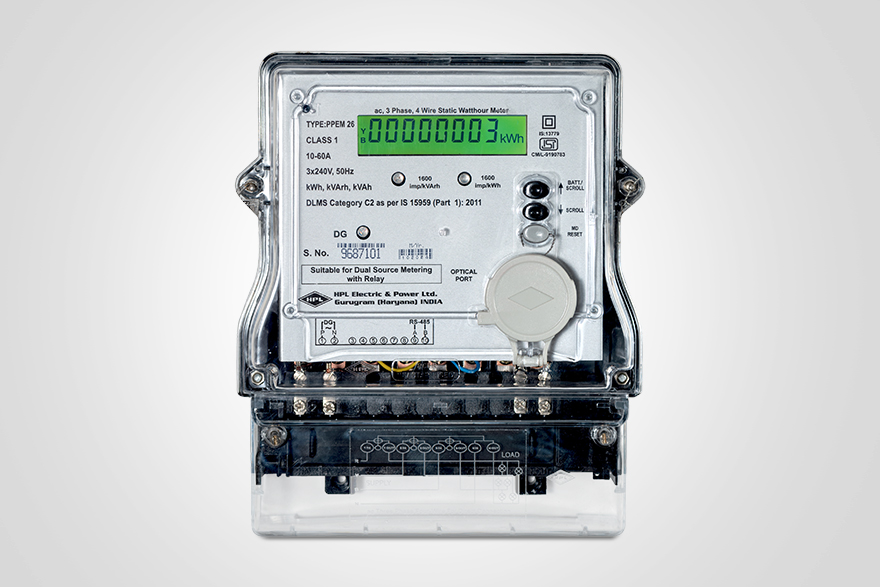 Metering Solutions
